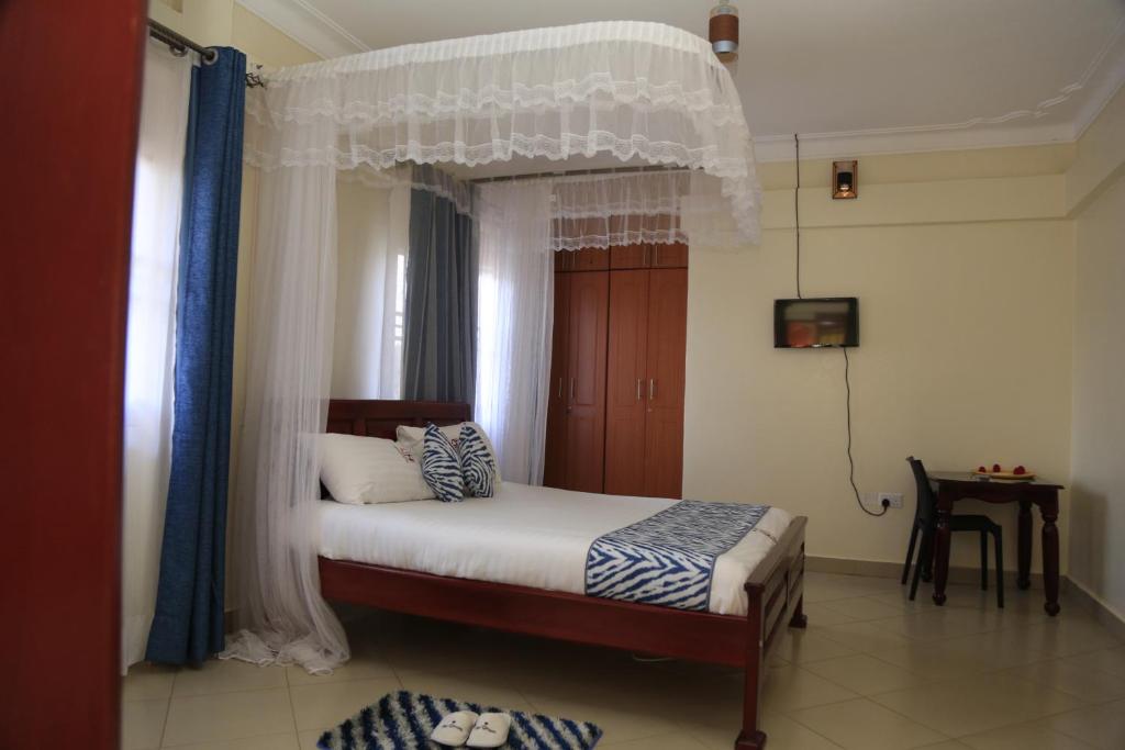 Jatheo Hotel Rwentondo photo 1
