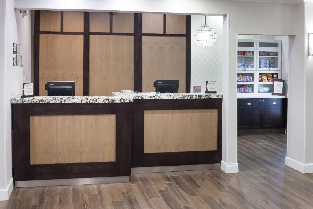 Homewood Suites by Hilton Seattle-Tacoma Airport/Tukwila photo 3