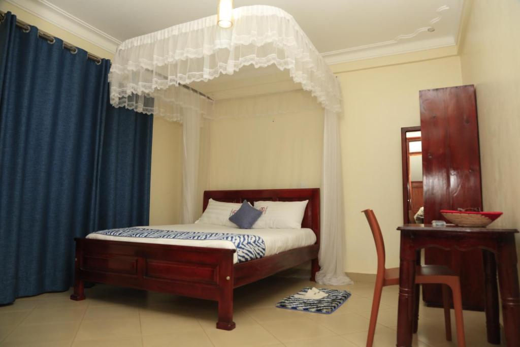 Jatheo Hotel Rwentondo photo 2