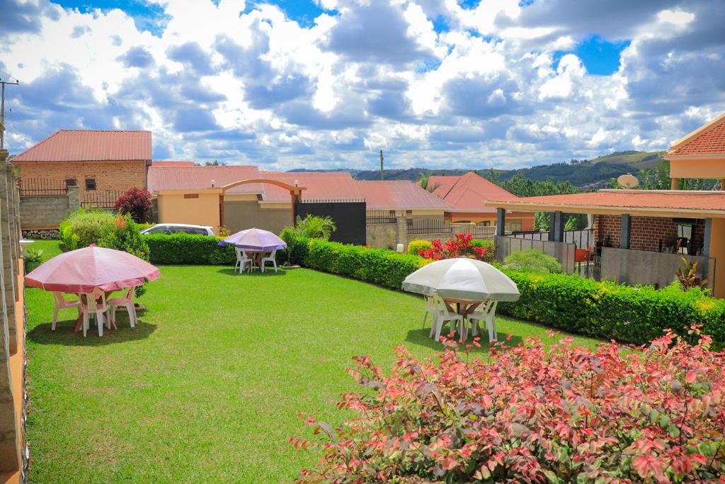 Jatheo Hotel Rwentondo photo 3