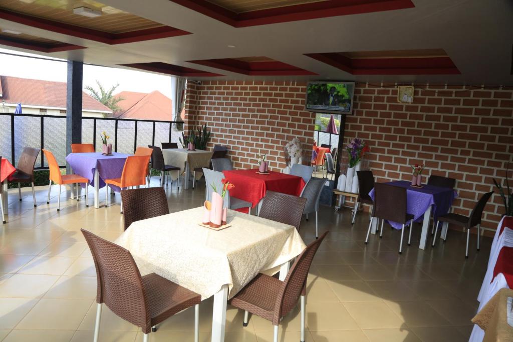 Jatheo Hotel Rwentondo photo 4