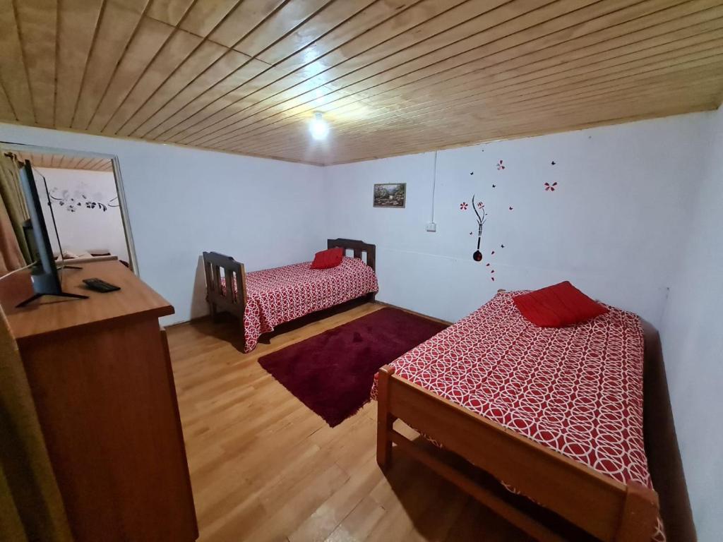Arriendo Los Vilos, Central photo 1