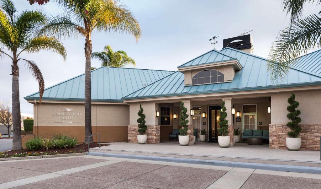 Homewood Suites by Hilton San Jose Airport-Silicon Valley image
