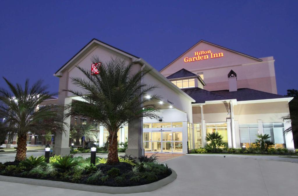 Hilton Garden Inn Covington image