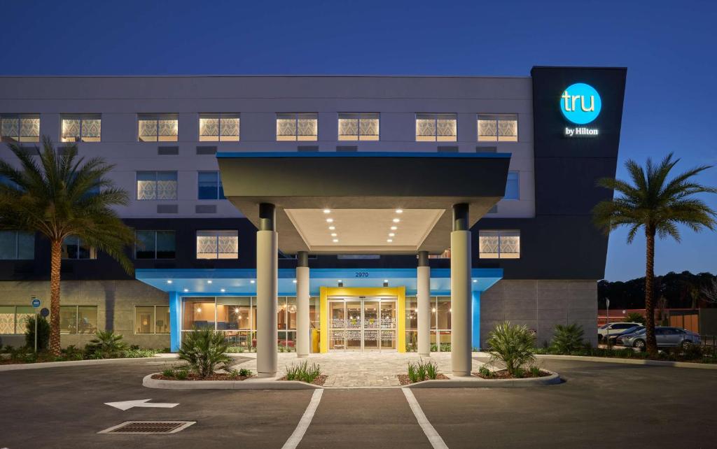 Tru By Hilton Jacksonville South Mandarin, Fl photo 1