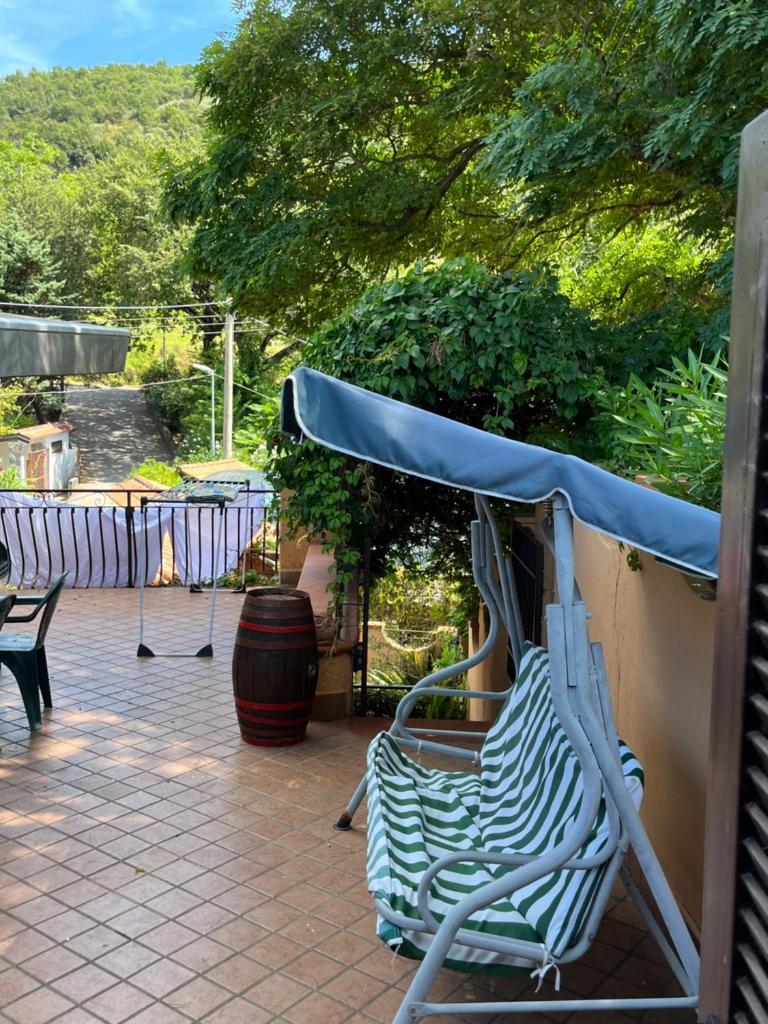 casa vacanza photo 4