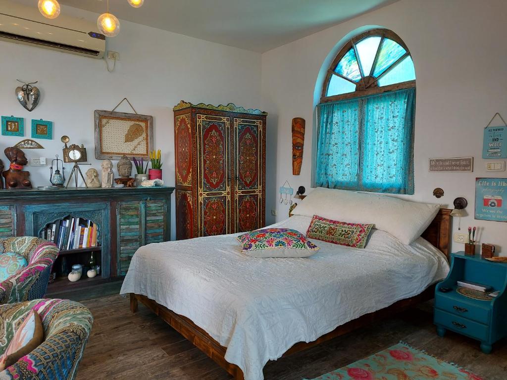 Zehava's Zimmer photo 3