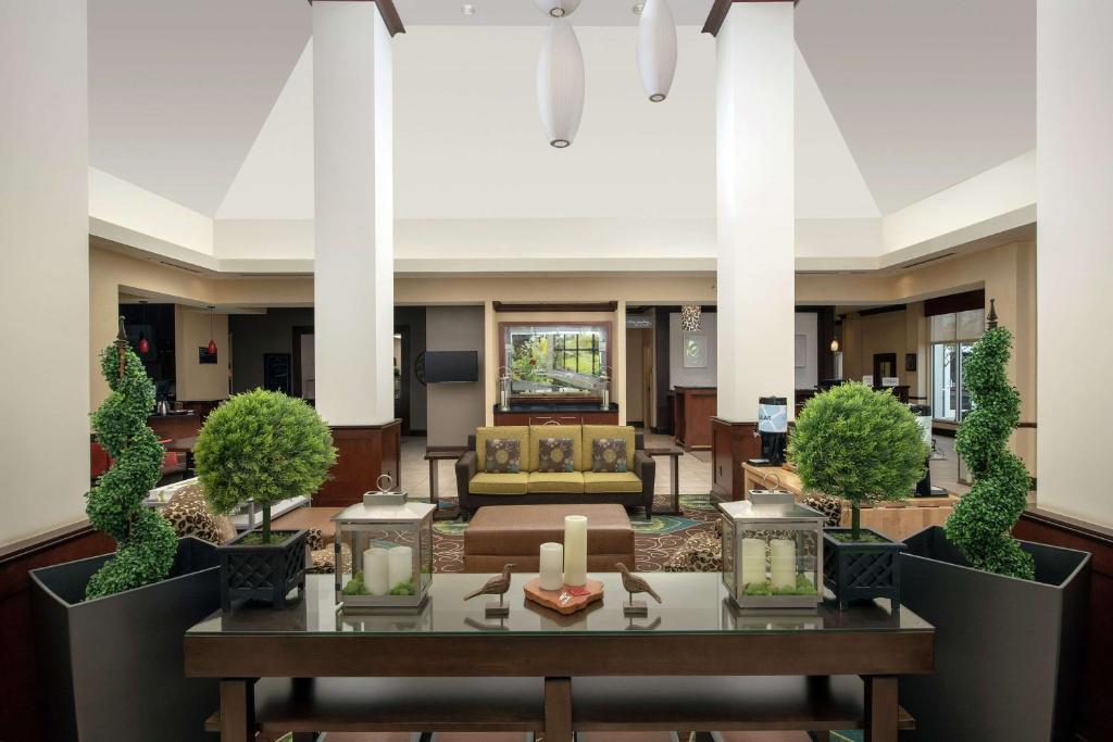 Hilton Garden Inn Odessa photo 2