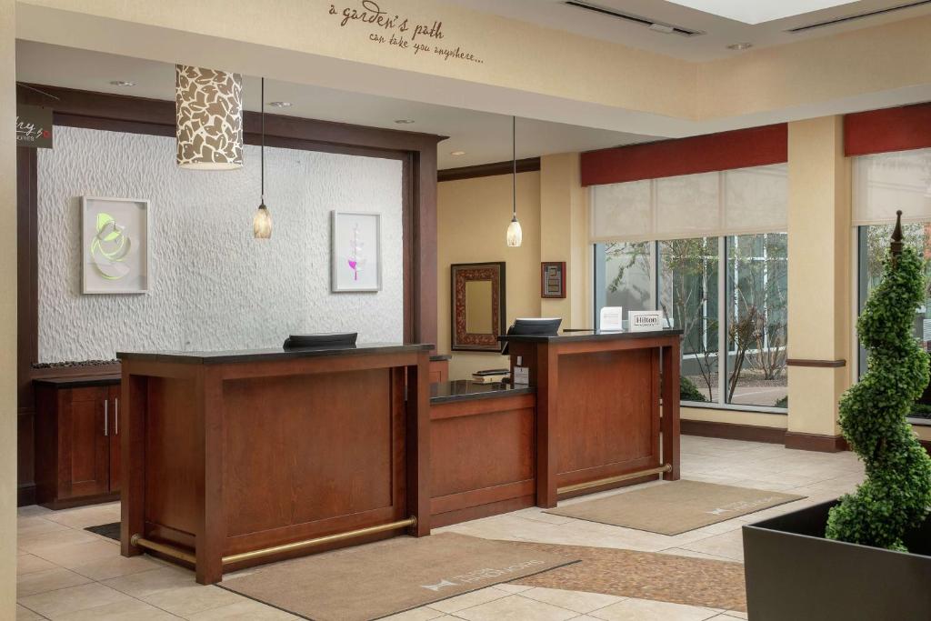 Hilton Garden Inn Odessa photo 3