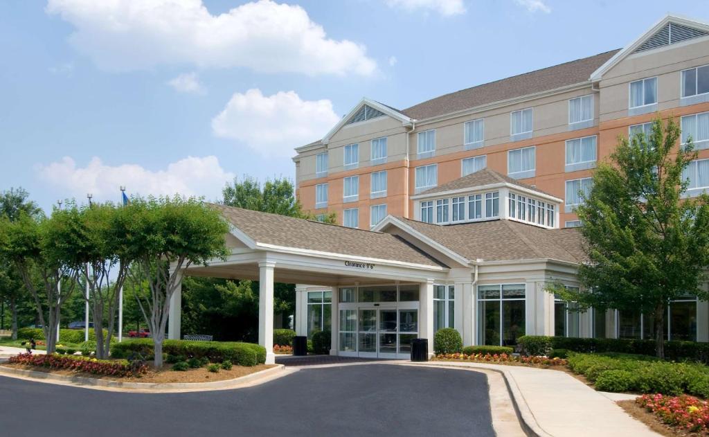 Hilton Garden Inn Atlanta North/Alpharetta photo 2