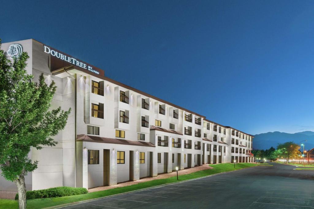 DoubleTree by Hilton Colorado Springs image