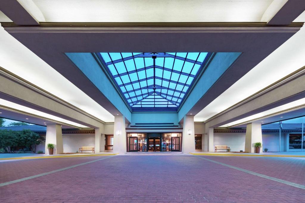 DoubleTree by Hilton Colorado Springs photo 4