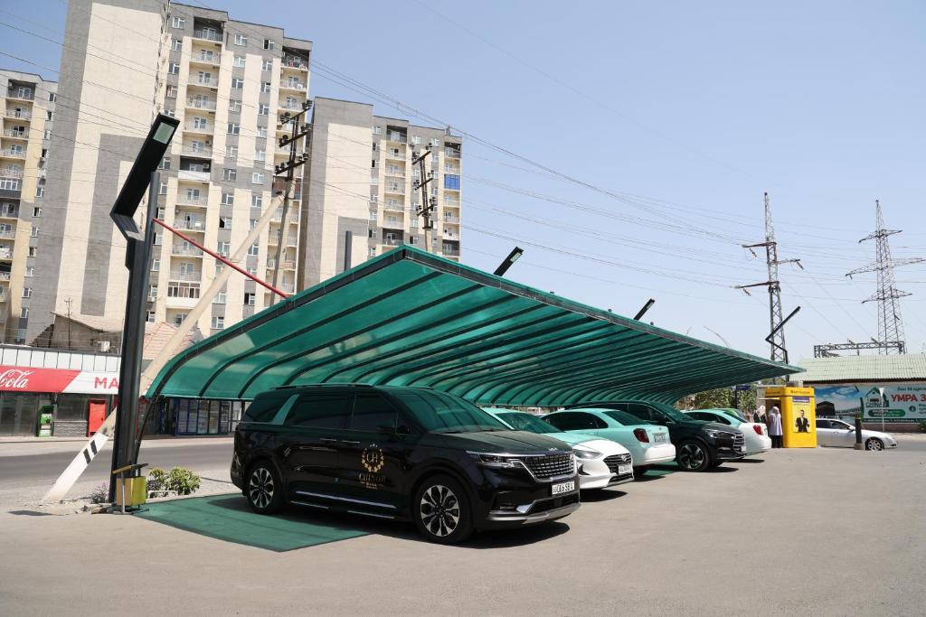 CHlNOR HOTEL photo 3