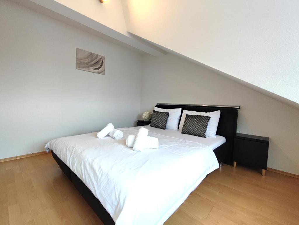 Kein aber feine 3 Zimmer Wohnung photo 1