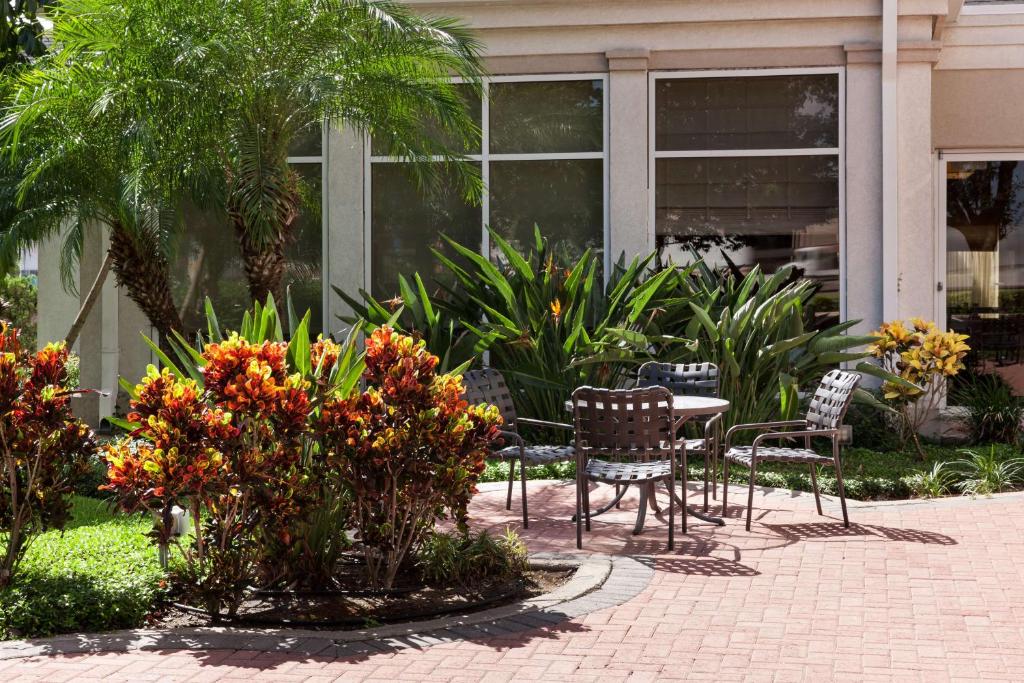Hilton Garden Inn McAllen Airport photo 3