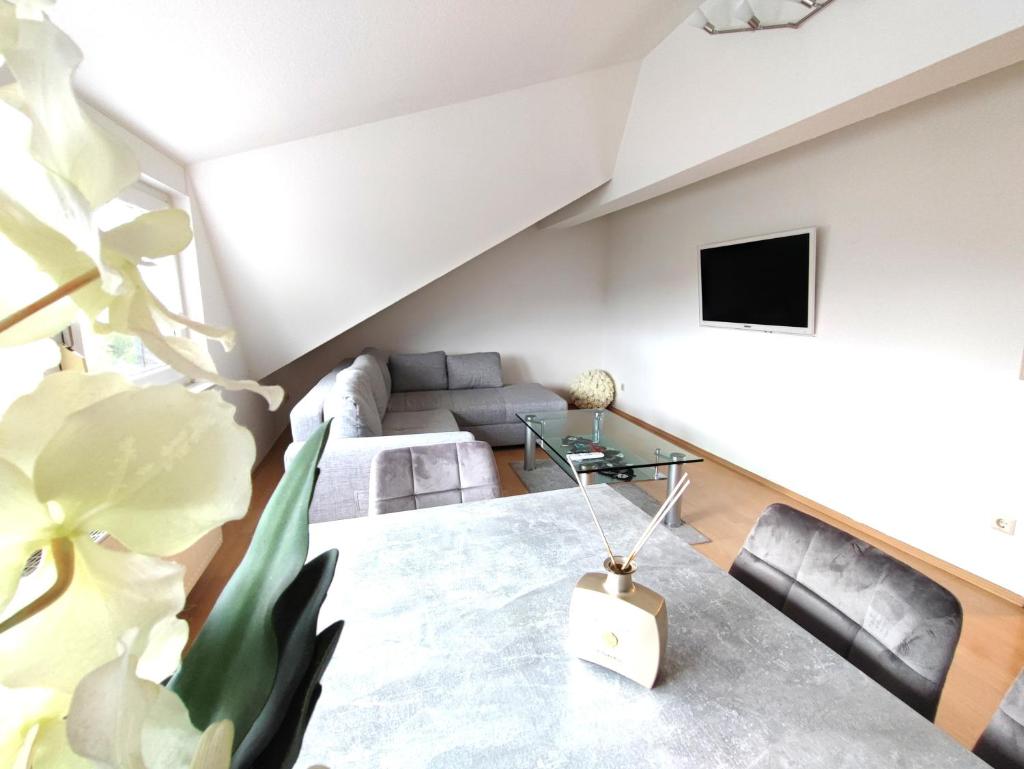 Kein aber feine 3 Zimmer Wohnung photo 4