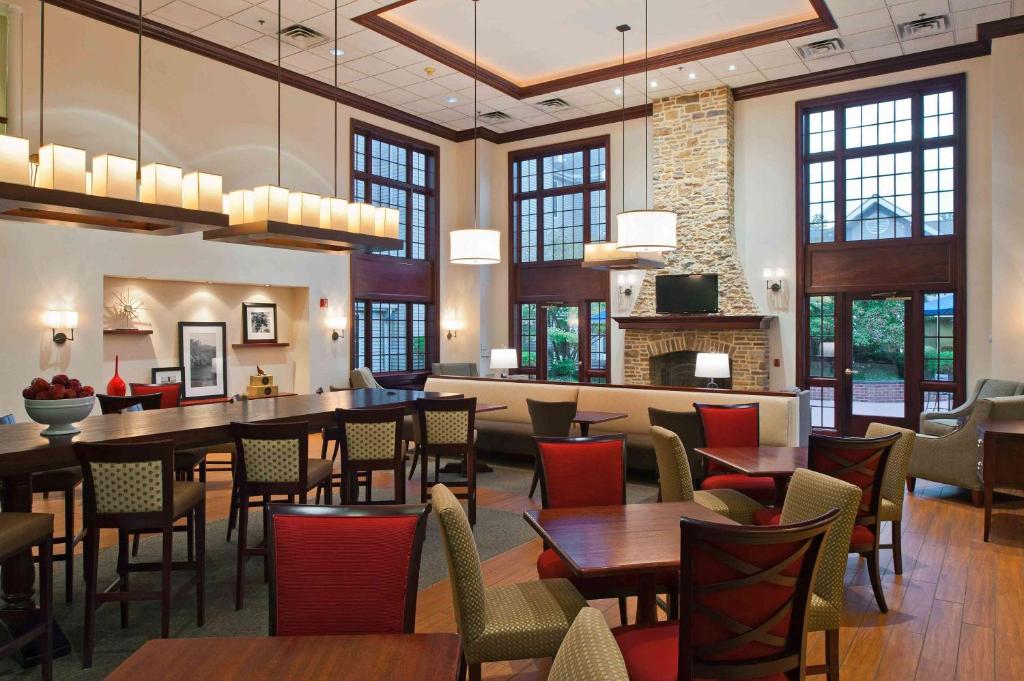 Hampton Inn & Suites Bethlehem photo 3