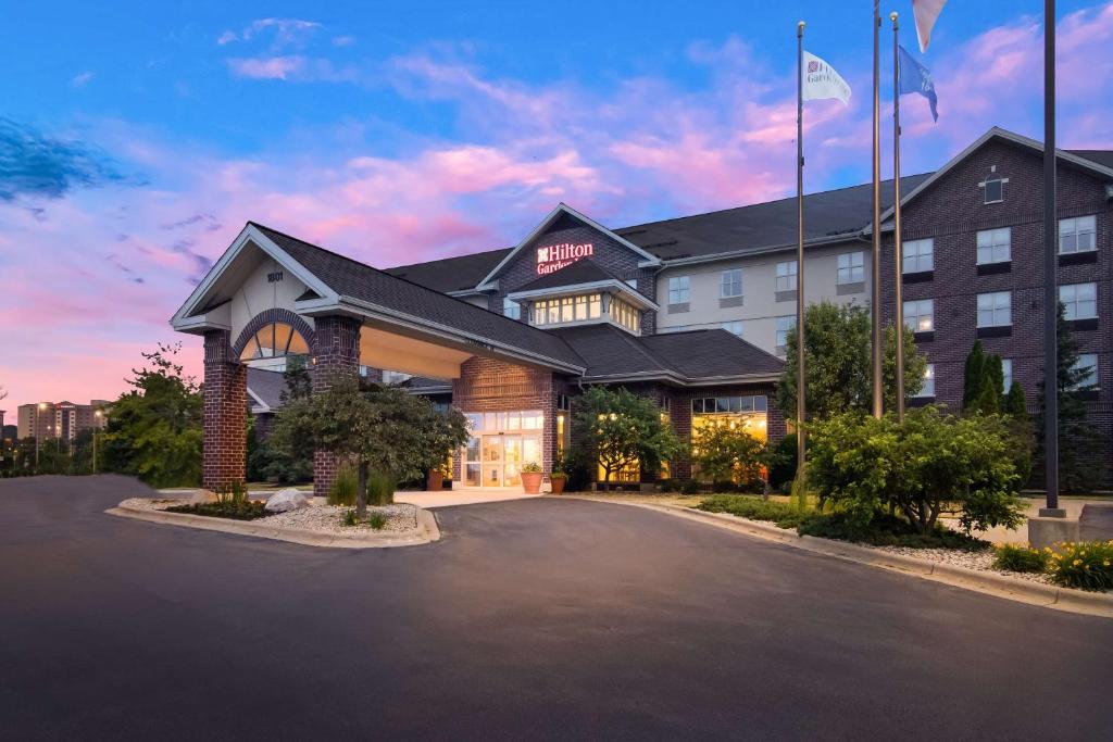 Hilton Garden Inn Madison West/Middleton image