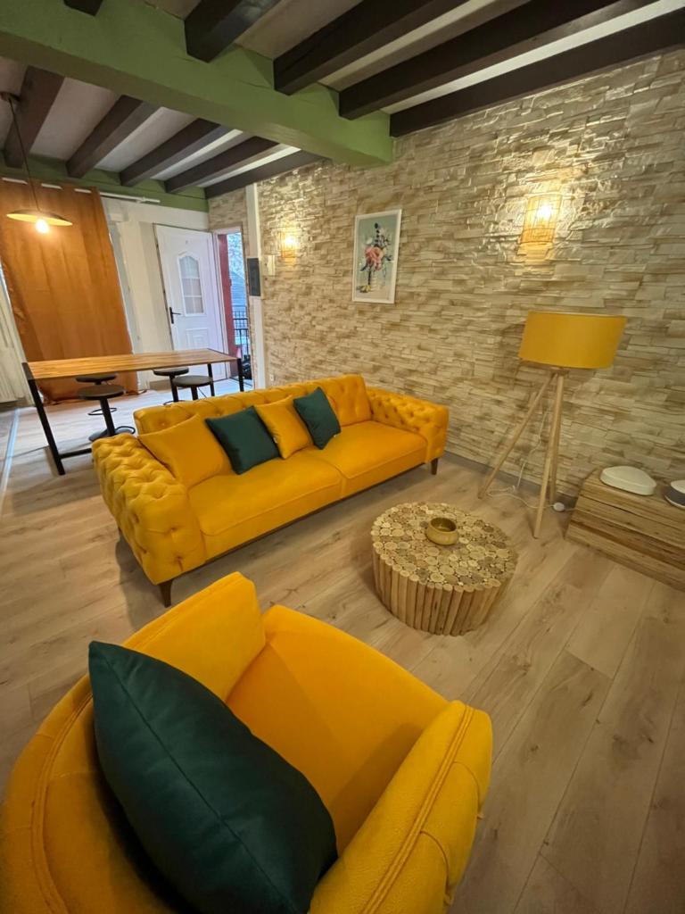 appart hôtel le 8 LE DUPLEX photo 1