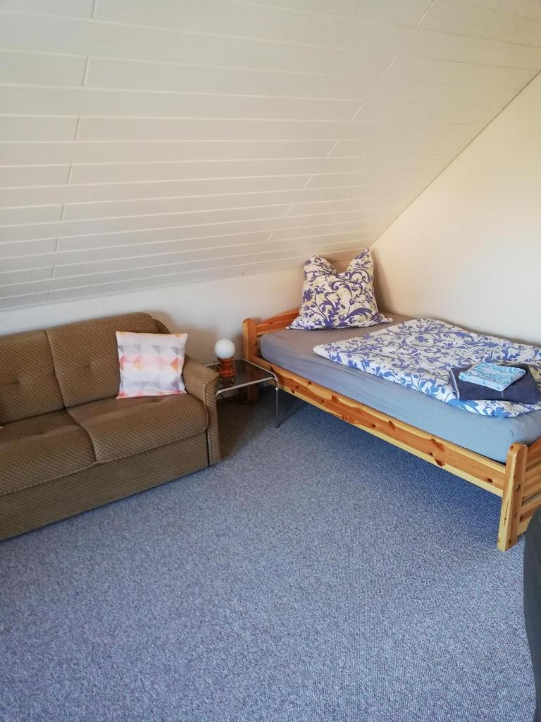 Ferienwohnung „An der olen Au“ photo 4