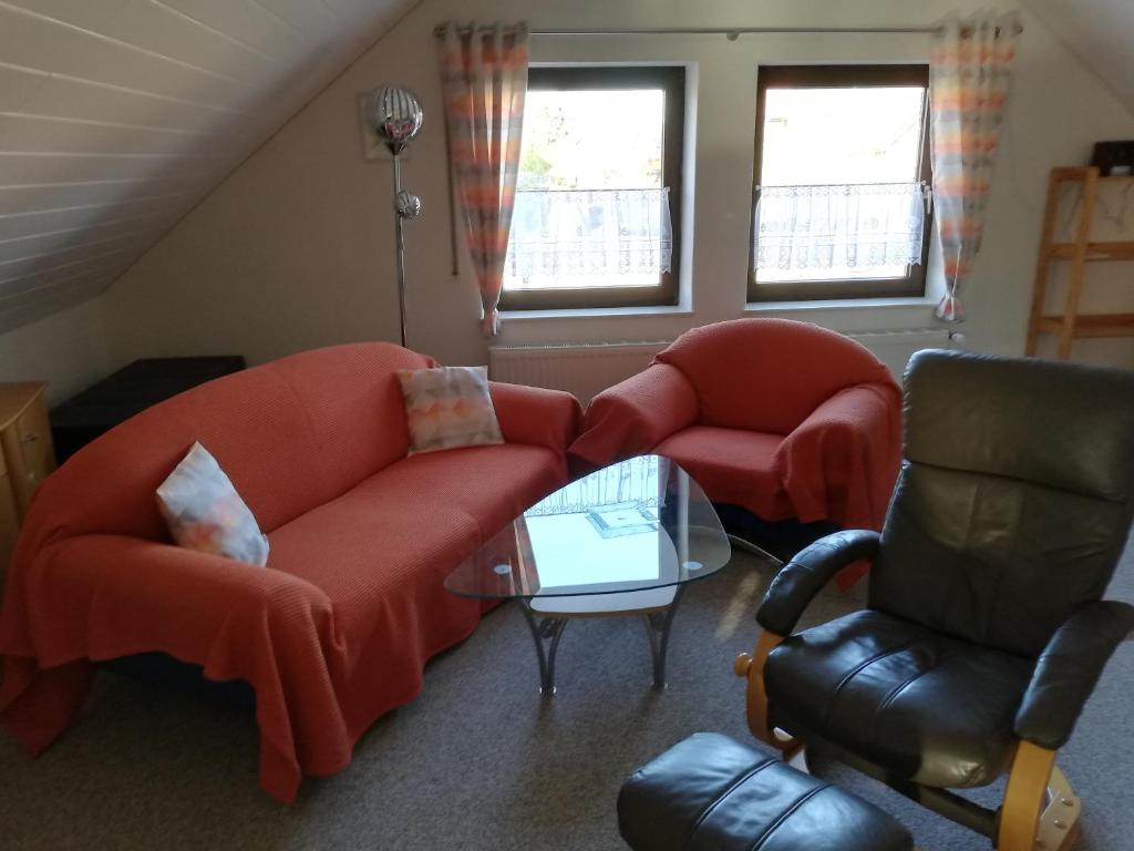 Ferienwohnung „An der olen Au“ photo 1