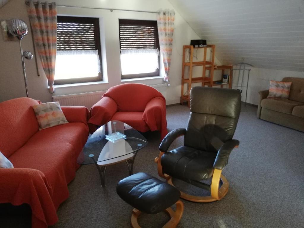 Ferienwohnung „An der olen Au“ photo 3