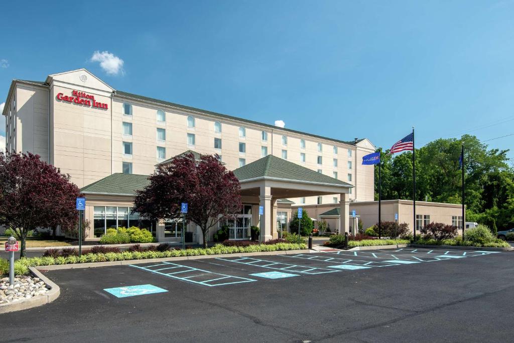 Hilton Garden Inn Philadelphia Ft. Washington image