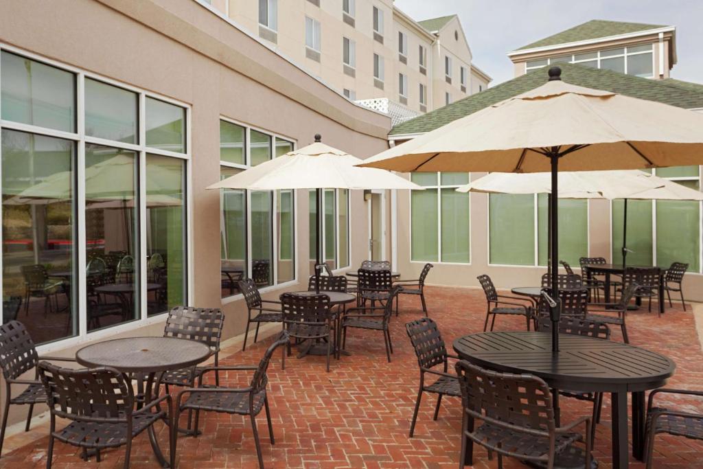Hilton Garden Inn Austin North photo 1