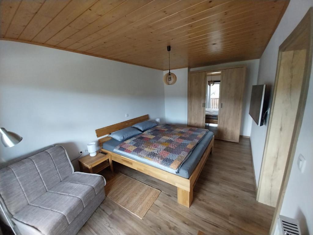 Apartments at Klemen photo 1
