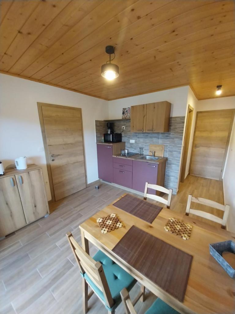 Apartments at Klemen photo 2