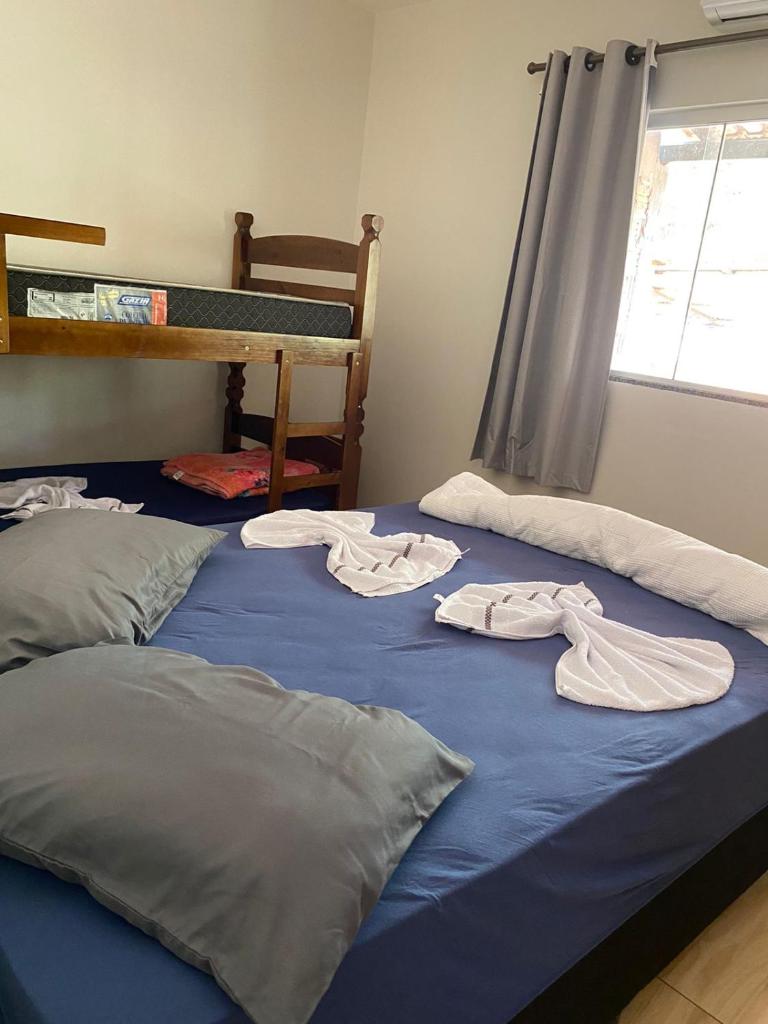 Em Busca Hostel photo 4
