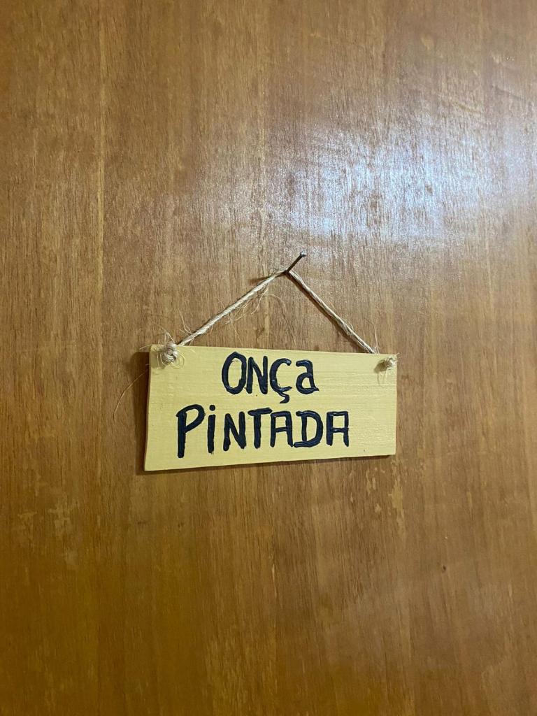Em Busca Hostel photo 3