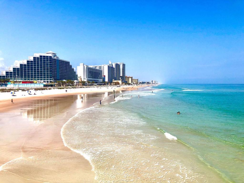 Hilton Daytona Beach Oceanfront Resort image