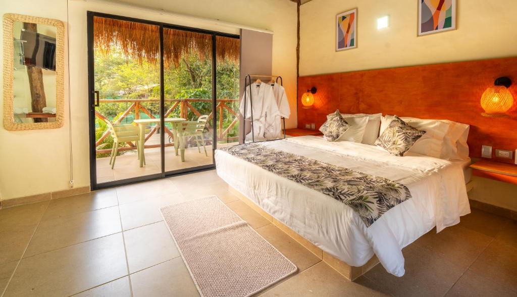 Hotel Alto de Pajas Boutique by H&R photo 3
