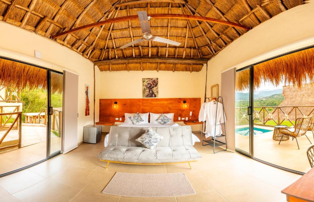 Hotel Alto de Pajas Boutique by H&R photo 2
