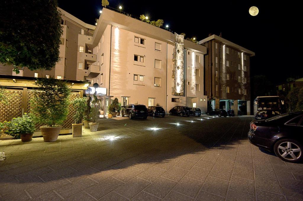 Hotel Park photo 1