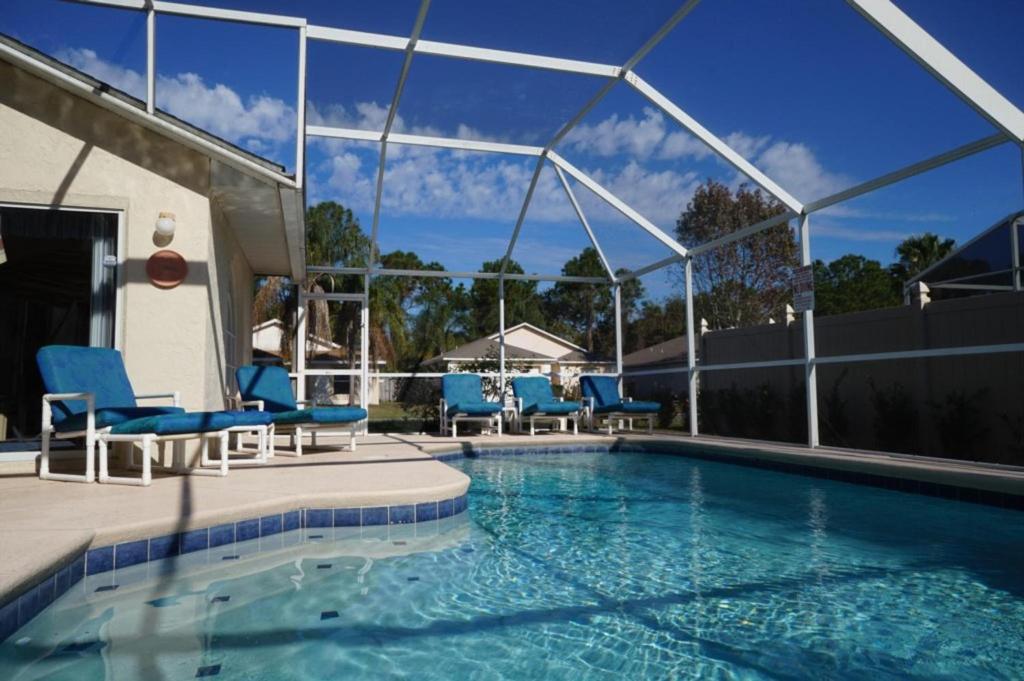 Christine's Villa image