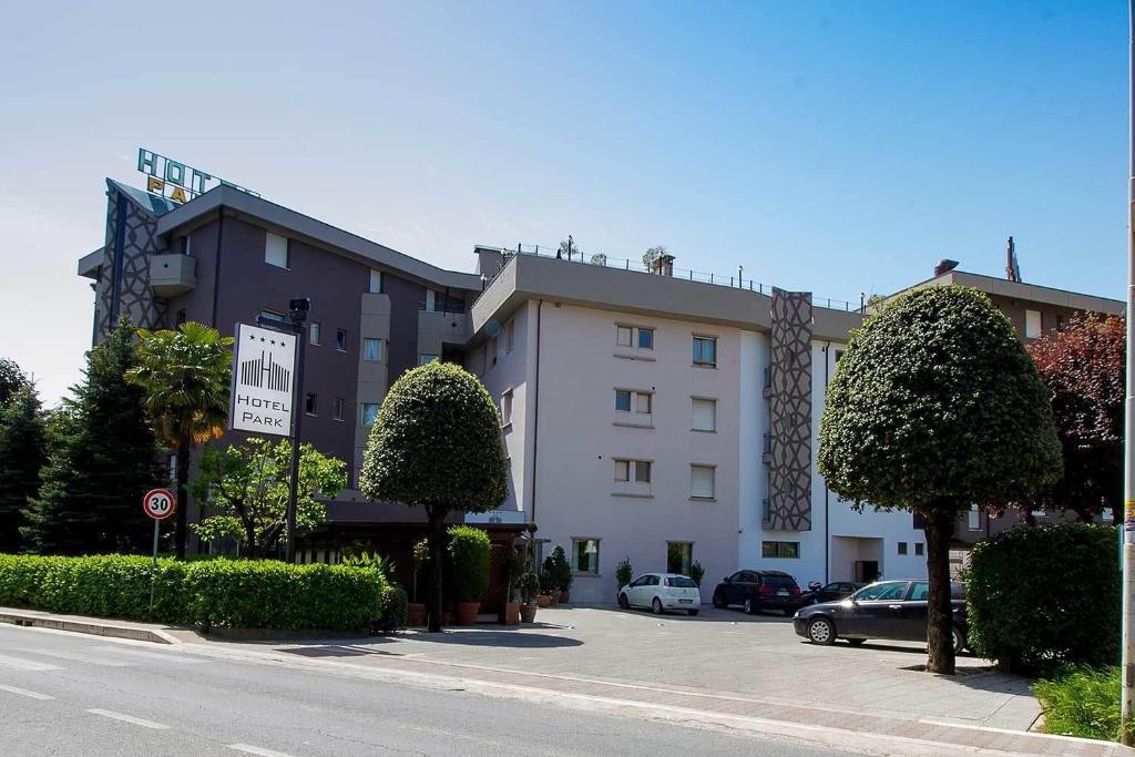 Hotel Park photo 2