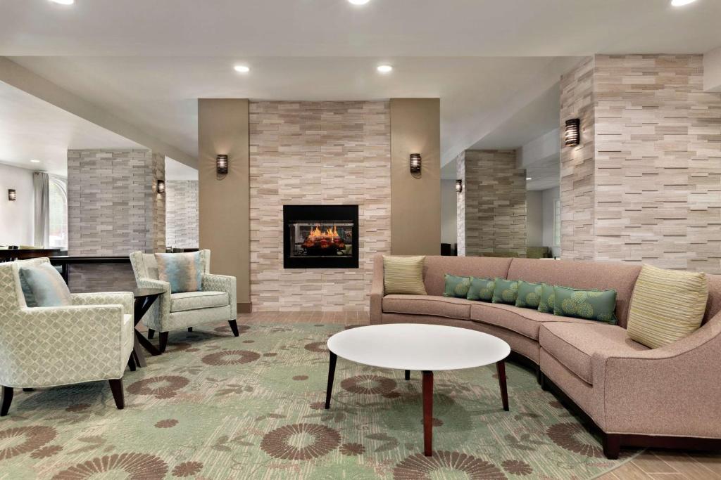 Homewood Suites by Hilton Columbus-Dublin photo 2
