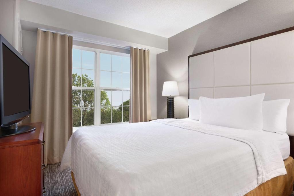 Homewood Suites by Hilton Columbus-Dublin photo 1