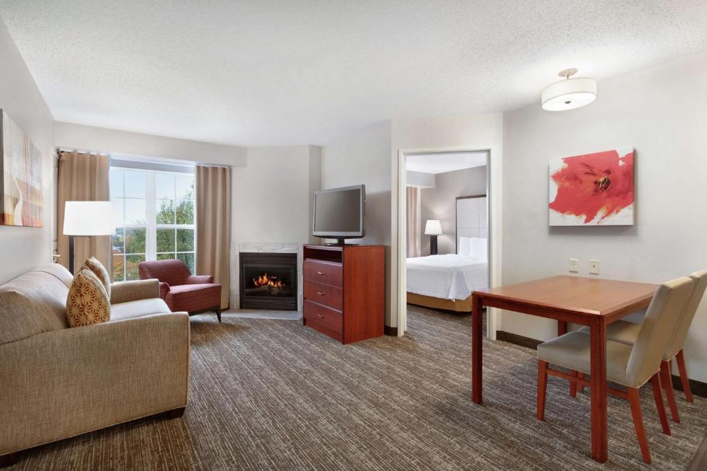 Homewood Suites by Hilton Columbus-Dublin photo 3