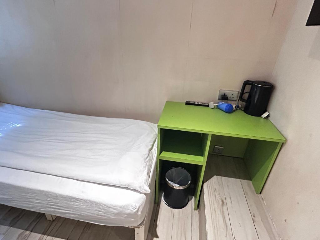 利珀旅舍 live Pop B&B photo 2