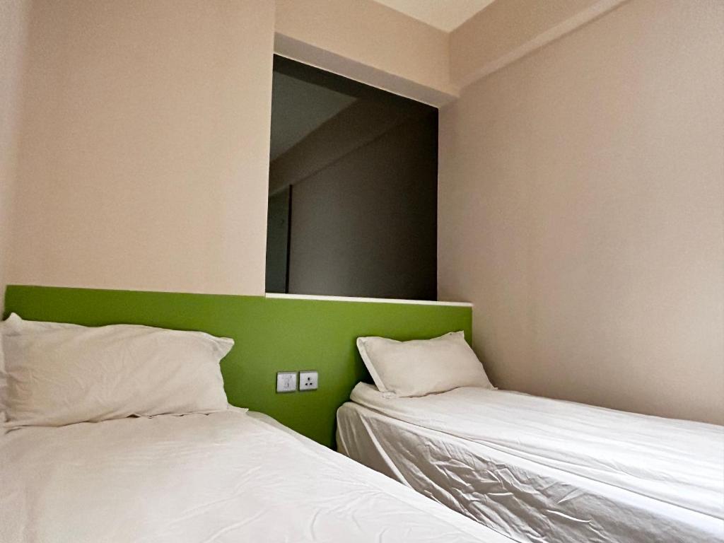 利珀旅舍 live Pop B&B photo 1
