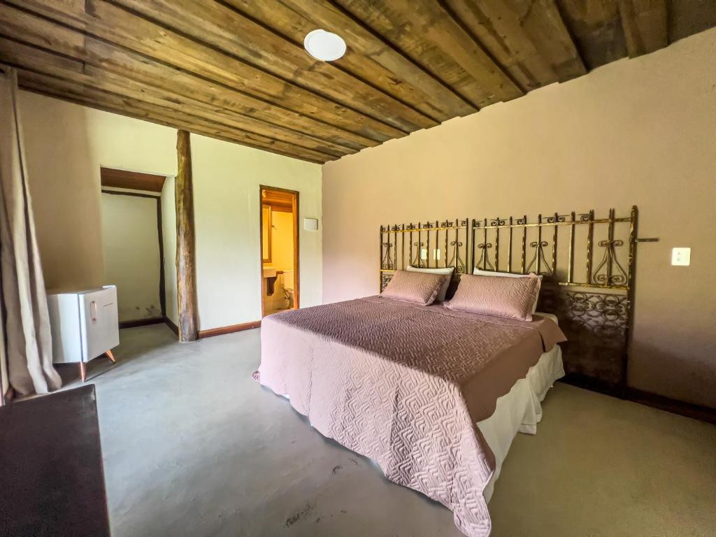 Hotel Fazenda Filhos do Vento photo 2