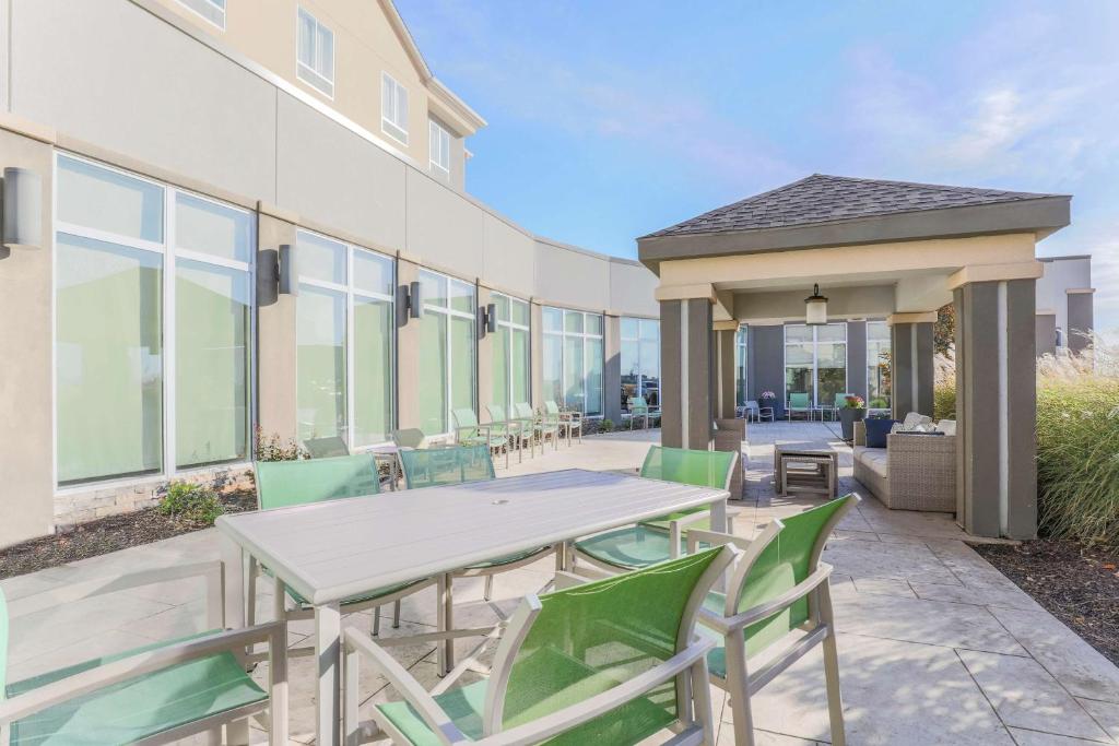 Hilton Garden Inn Ardmore photo 2
