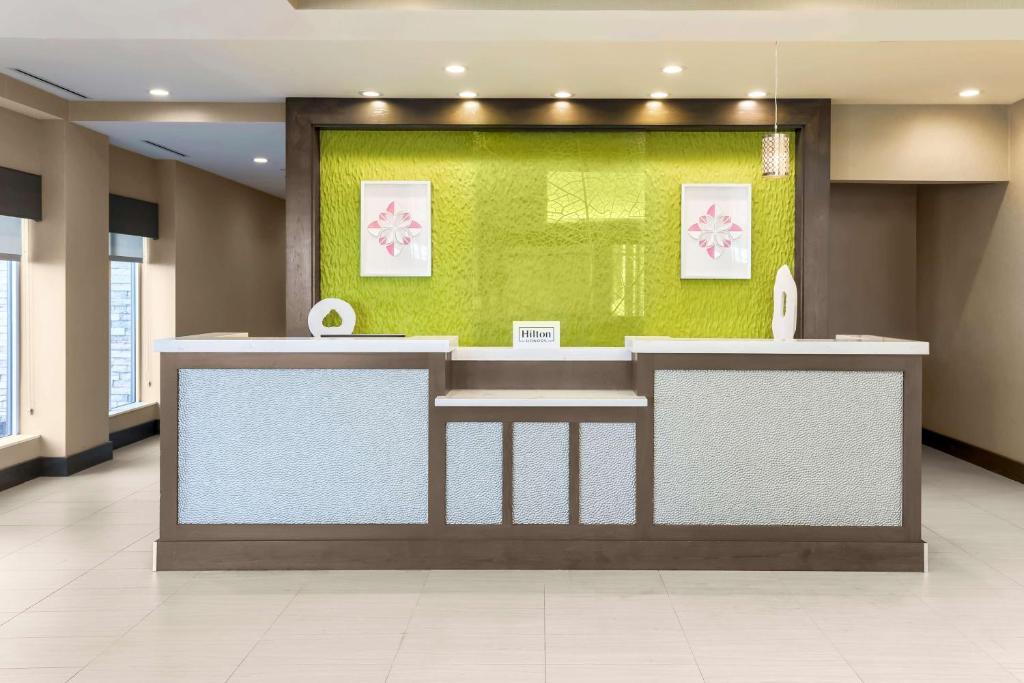 Hilton Garden Inn Ardmore photo 3