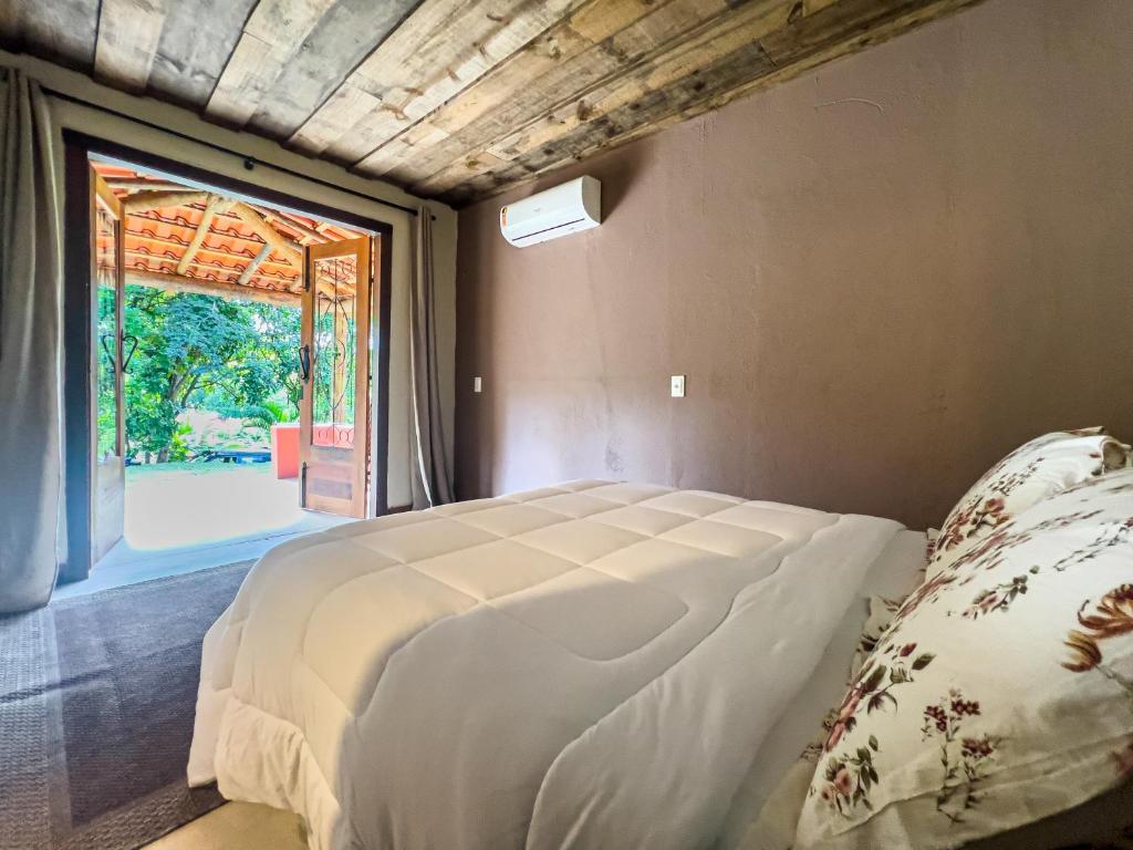 Hotel Fazenda Filhos do Vento photo 1