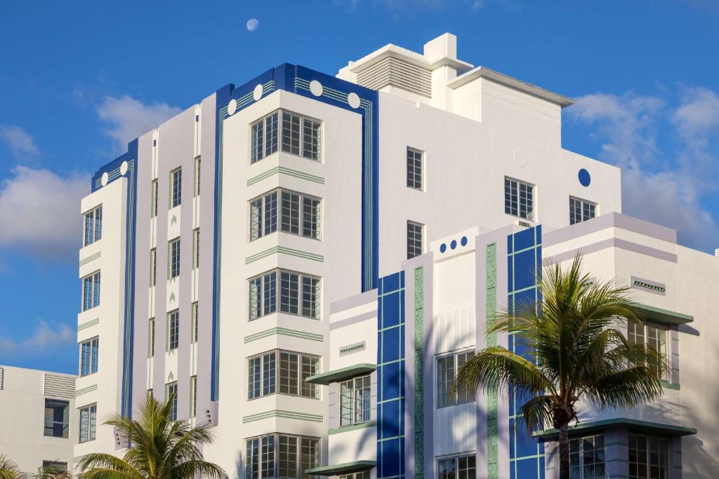 The Gabriel Miami South Beach, Curio Collection by Hilton image