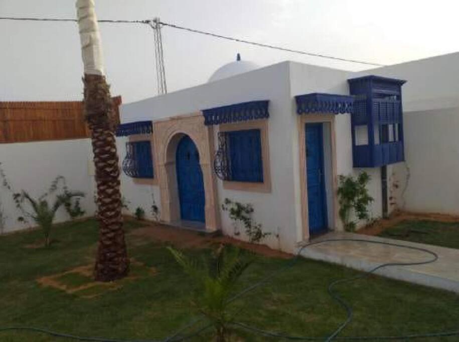 Élégante Villa de Luxe à Djerba photo 1