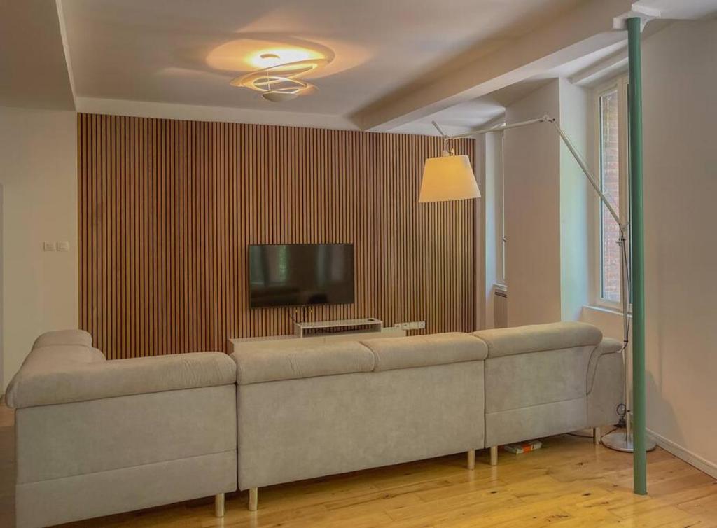 Superbe Appartement au bord de la Garonne Toulouse photo 3